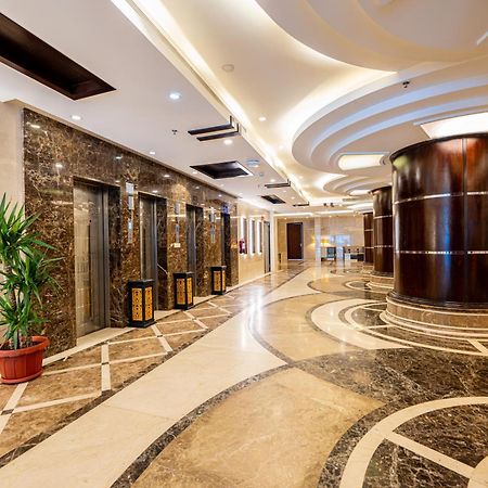 Snood Al Marwa Hotel Mecca ภายนอก รูปภาพ